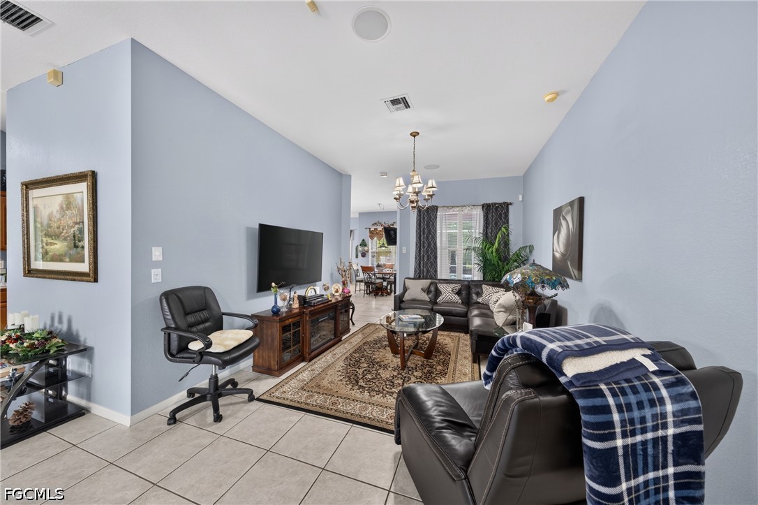 3 Bed Pool Home for Sale in Lehigh Acres, photo 7
