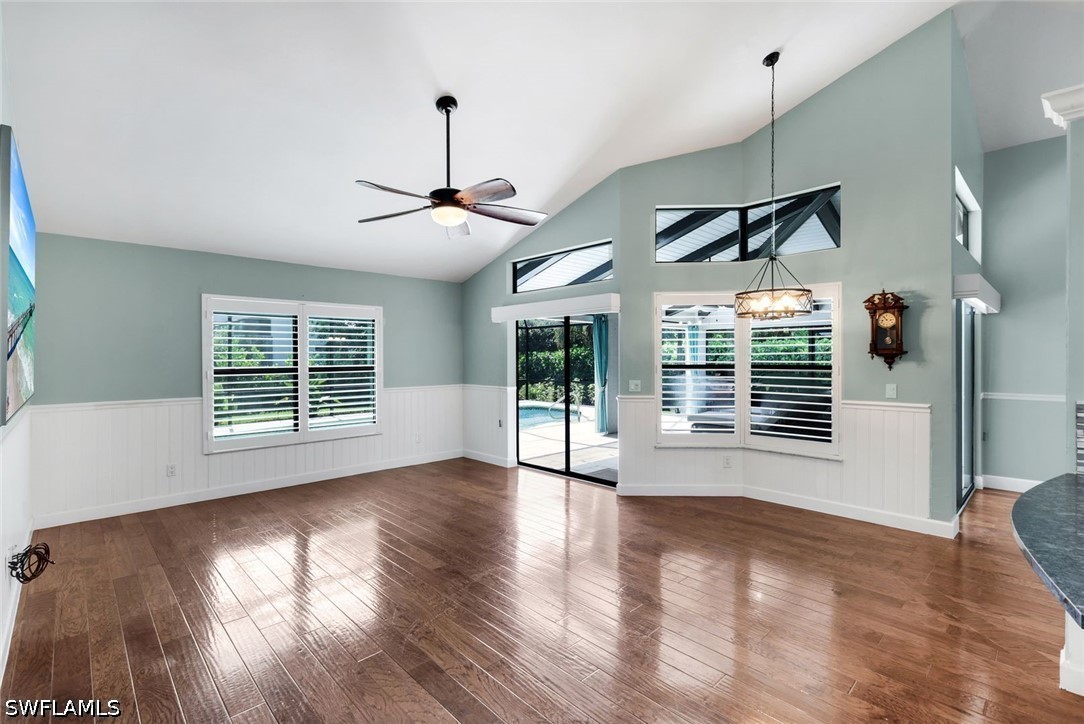 3 Bed Pool Home for Sale in Quail Crossing, photo 7