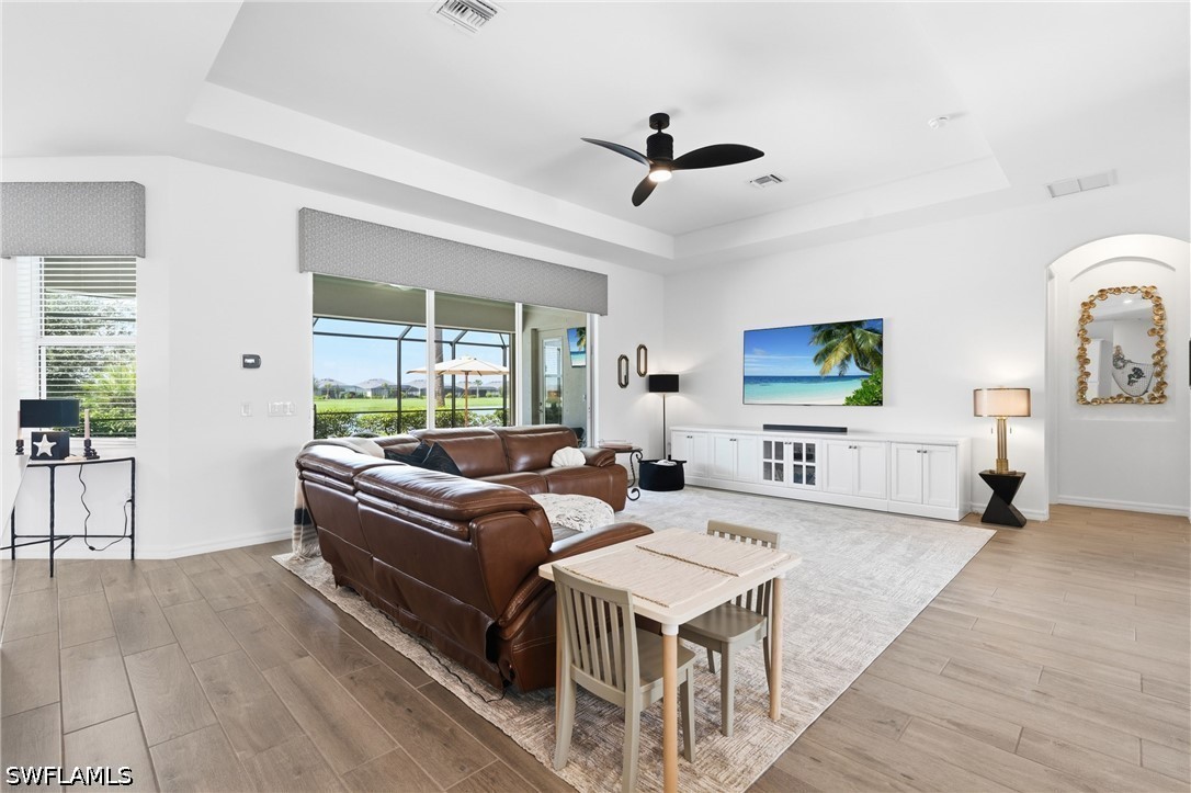3 Bed Pool Home for Sale in Ave Maria, photo 7