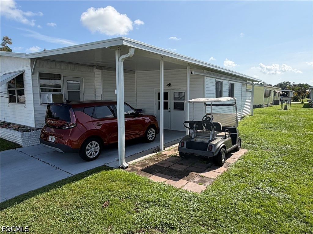 2 Bed ManufacturedHome for Sale in North Fort Myers, photo 7