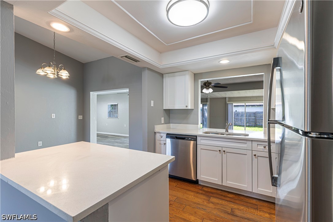 3 Bed SingleFamilyResidence for Sale in Cape Coral, photo 7
