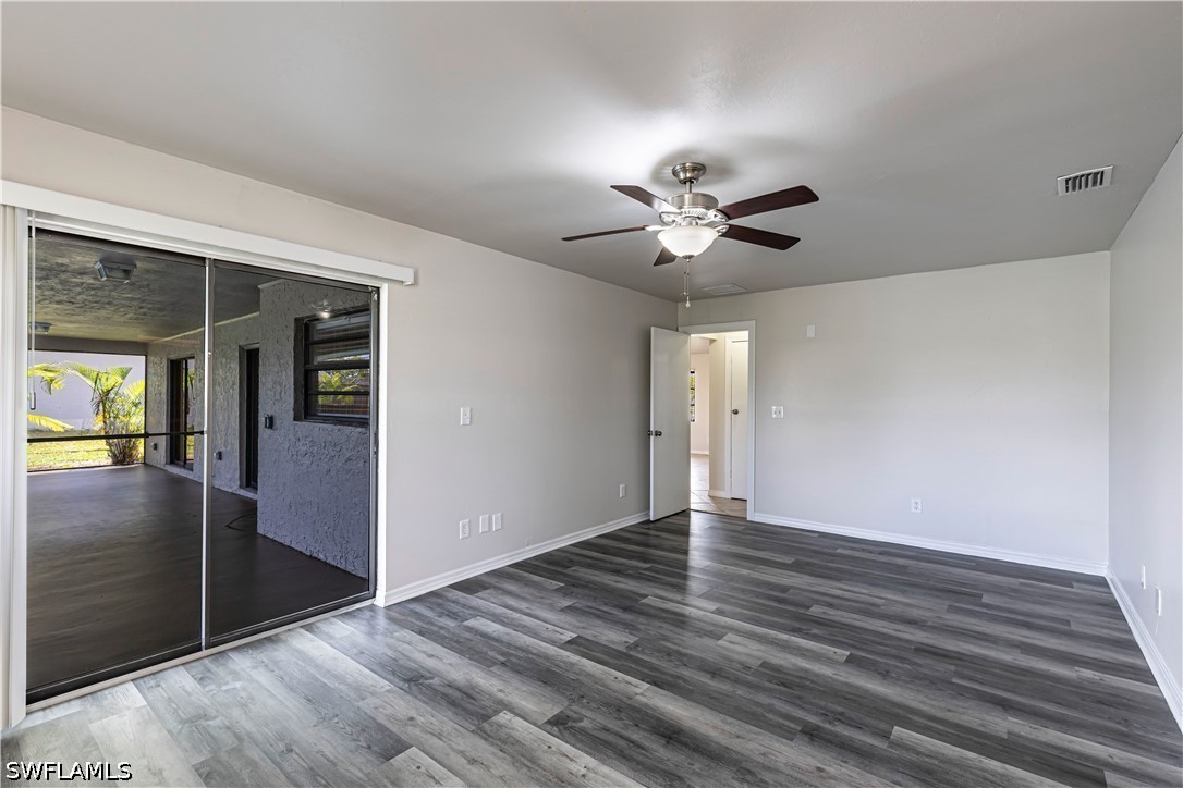 3 Bed Pool Home for Sale in Cape Coral, photo 7