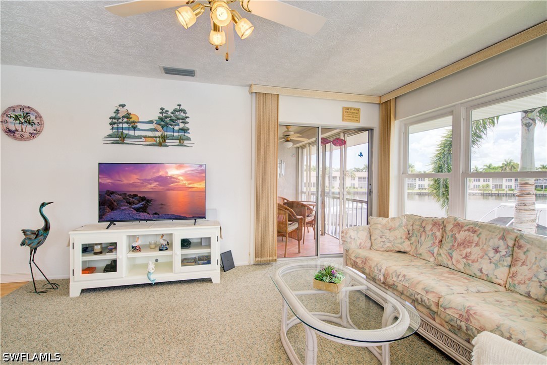 2 Bed Waterfront Home for Sale in Cape Coral, photo 7
