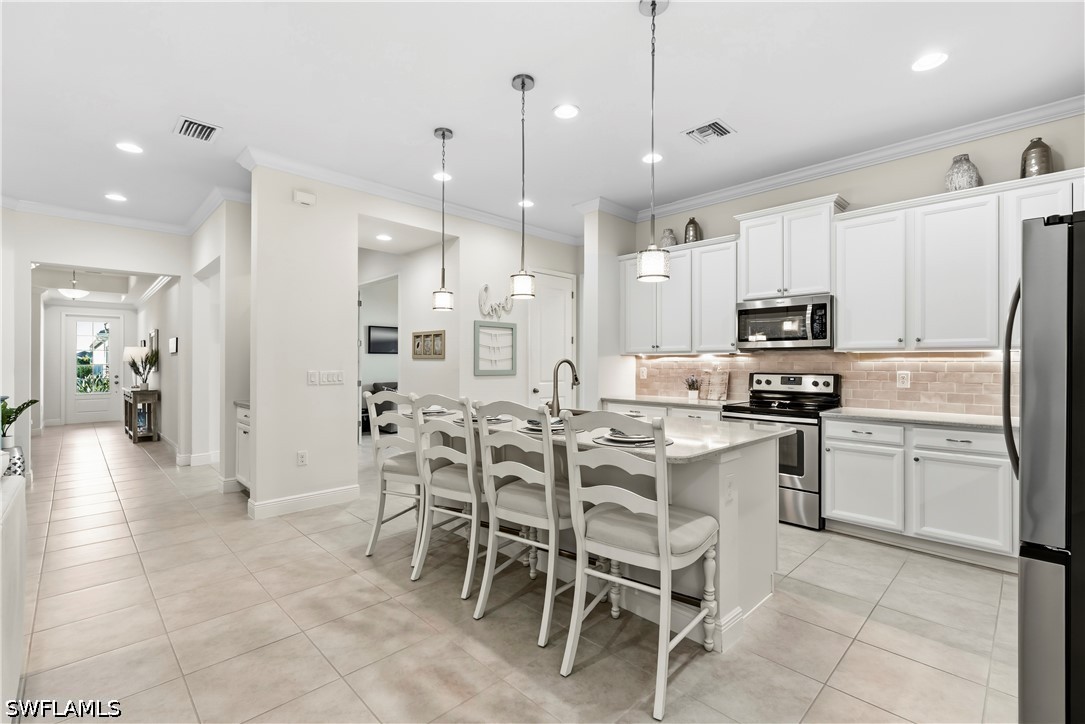 3 Bed Pool Home for Sale in Compass Landing, photo 7