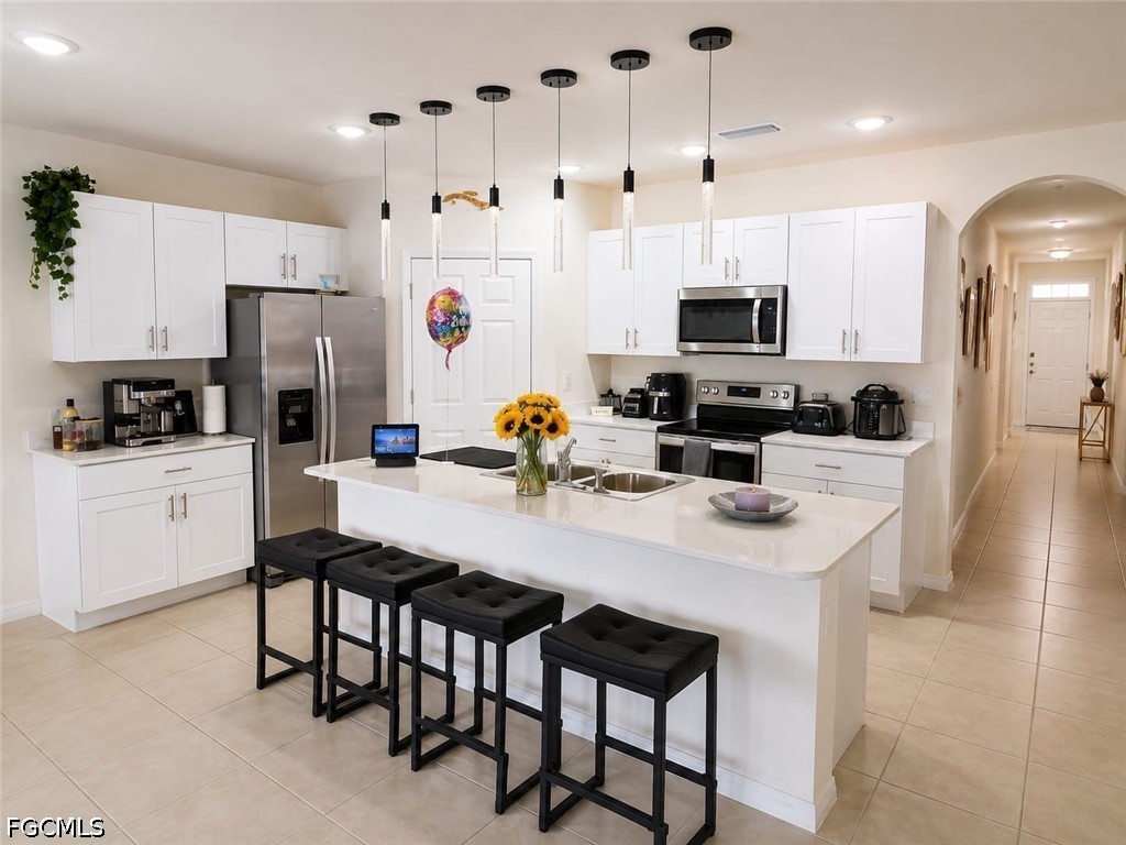 4 Bed Pool Home for Sale in Cape Coral, photo 7