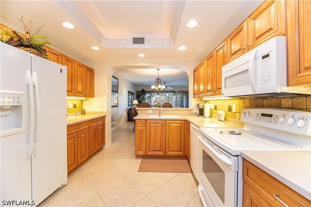 2 Bed Waterfront Home for Sale in Bella Lago, photo 7