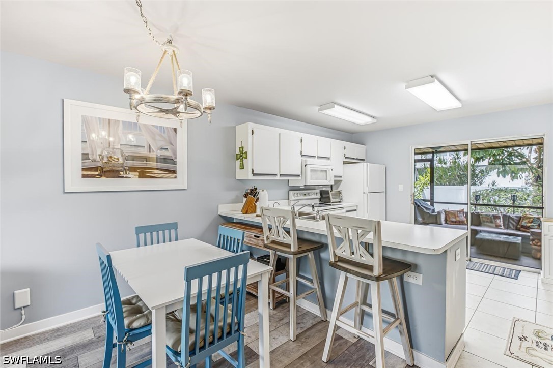 2 Bed Condominium for Sale in Marco Island, photo 7