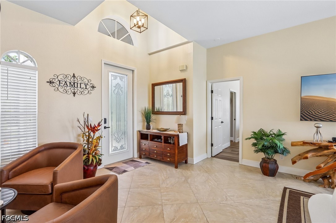 4 Bed Pool Home for Sale in Cape Coral, photo 7