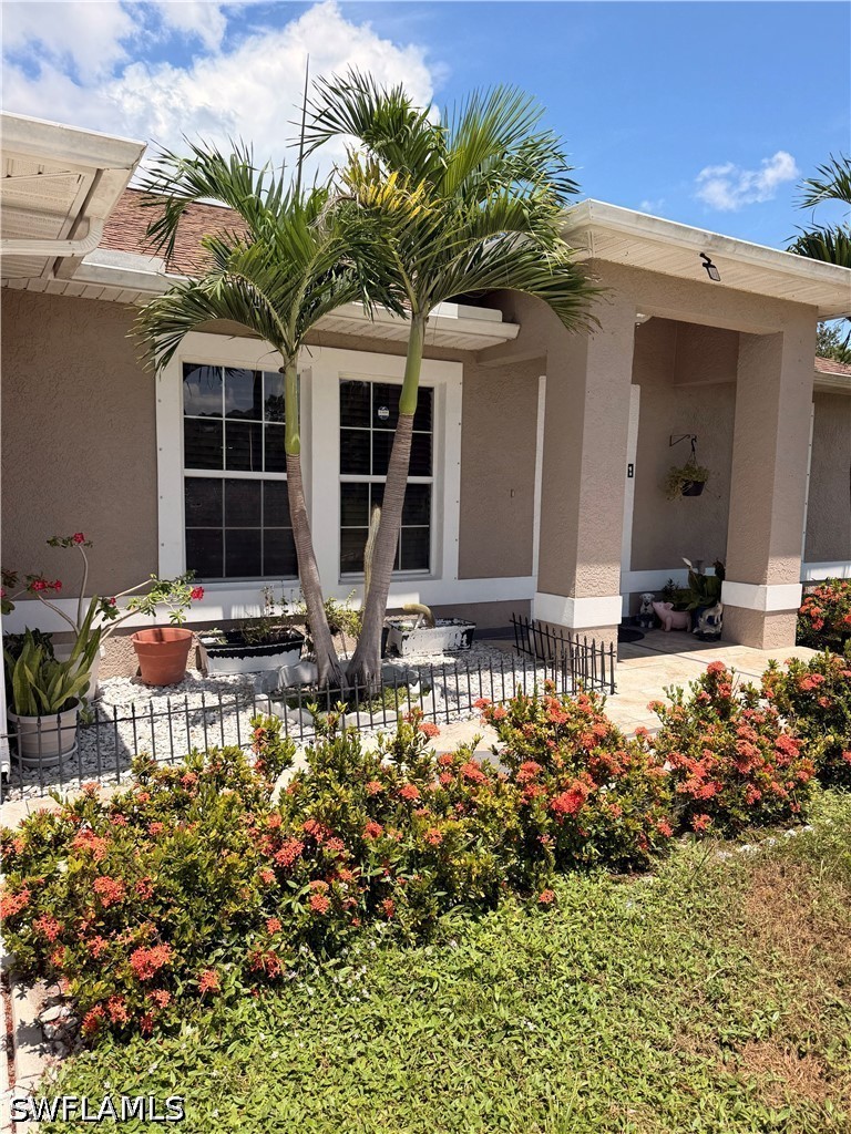 3 Bed Pool Home for Sale in Lehigh Acres, photo 7