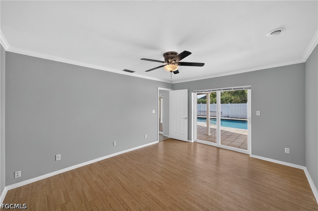 3 Bed Pool Home for Sale in Cape Coral, photo 7