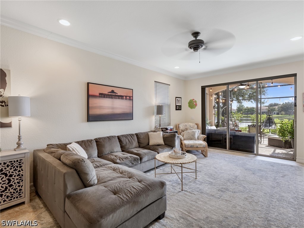 3 Bed Waterfront Home for Sale in Bella Terra, photo 7
