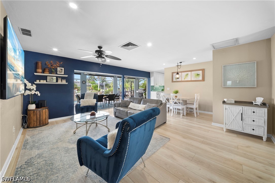 2 Bed Pool Home for Sale in Marco Beach, photo 7
