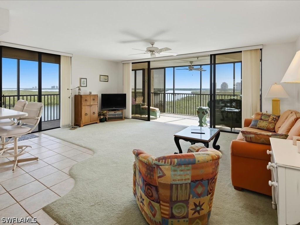 2 Bed Waterfront Home for Sale in Bay Harbor Club Condo, photo 7