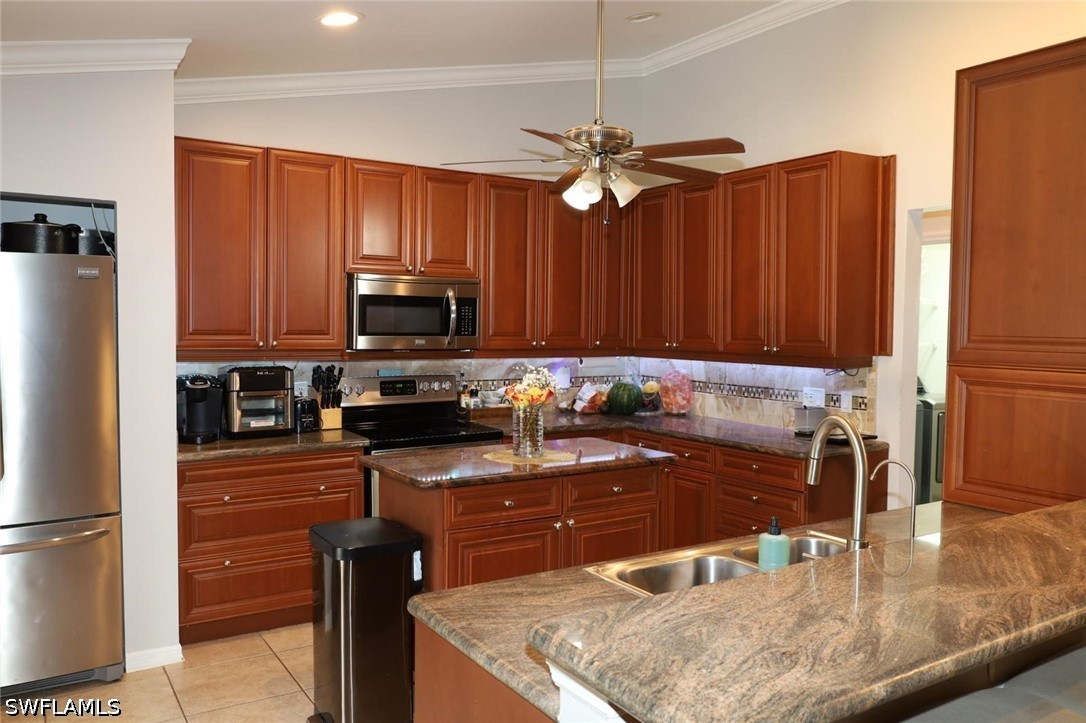4 Bed Pool Home for Sale in Naples, photo 7