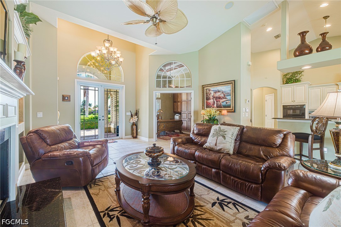 4 Bed Pool Home for Sale in Cape Harbour, photo 7