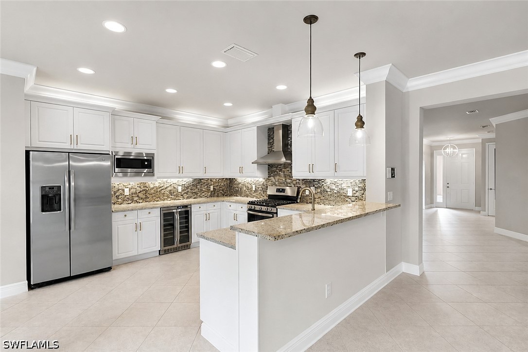 5 Bed Pool Home for Sale in Stonecreek, photo 7