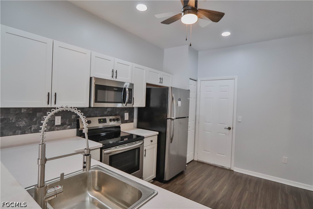 3 Bed Townhouse for Sale in Fort Myers, photo 7