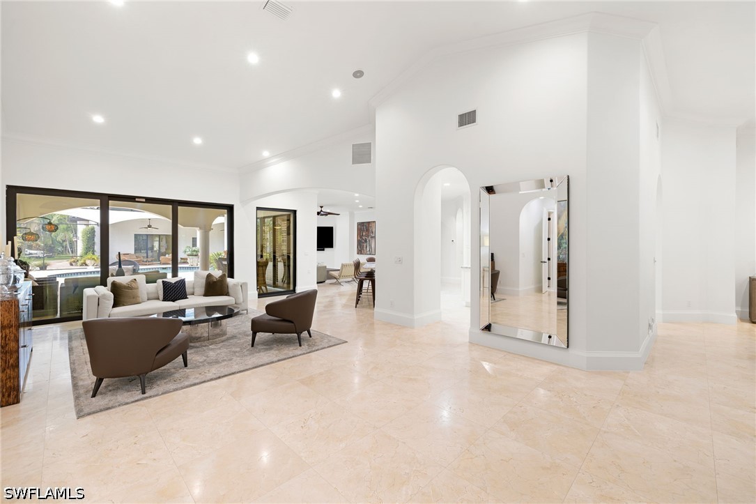 4 Bed Pool Home for Sale in Logan Woods, photo 7