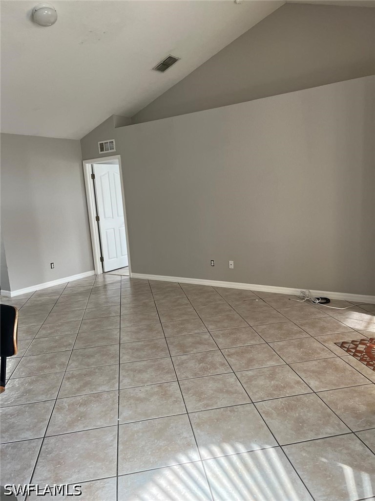 4 Bed Pool Home for Sale in Golden Gate City, photo 7