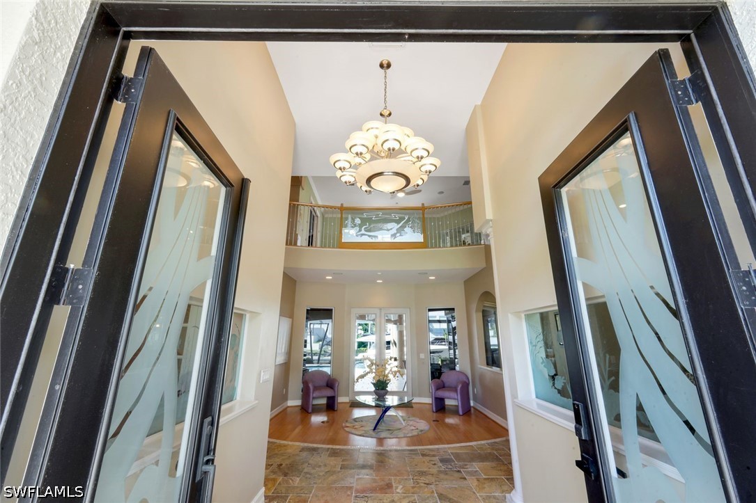 4 Bed Pool Home for Sale in Marco Island, photo 7