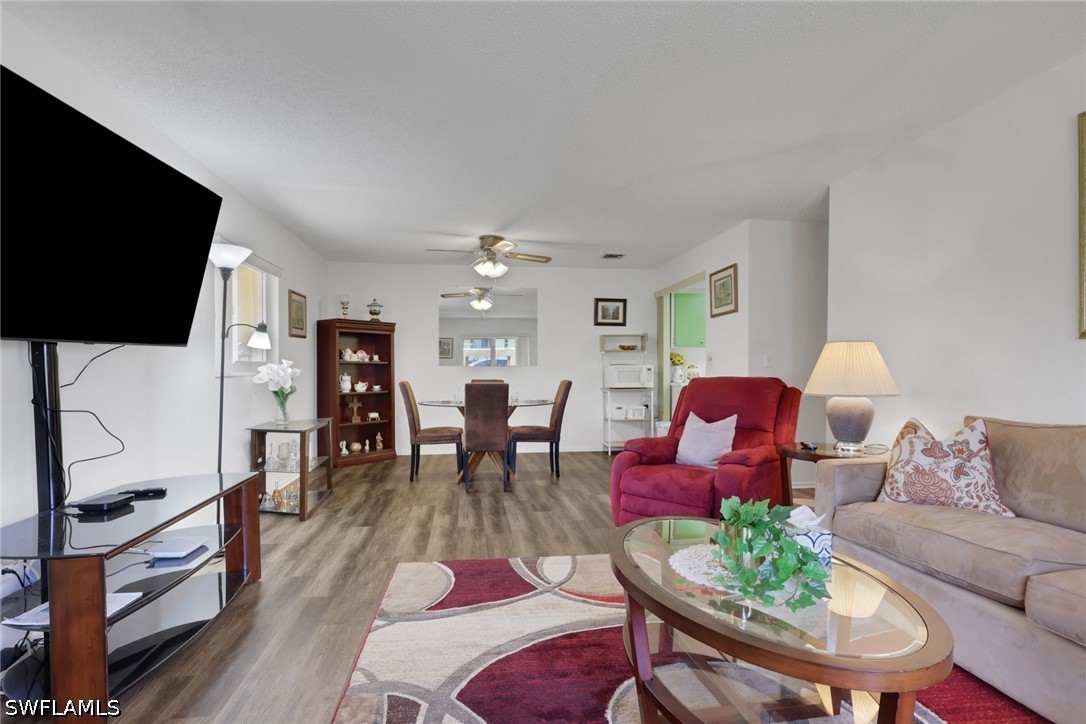 2 Bed Attached for Sale in Glades Country Club, photo 7