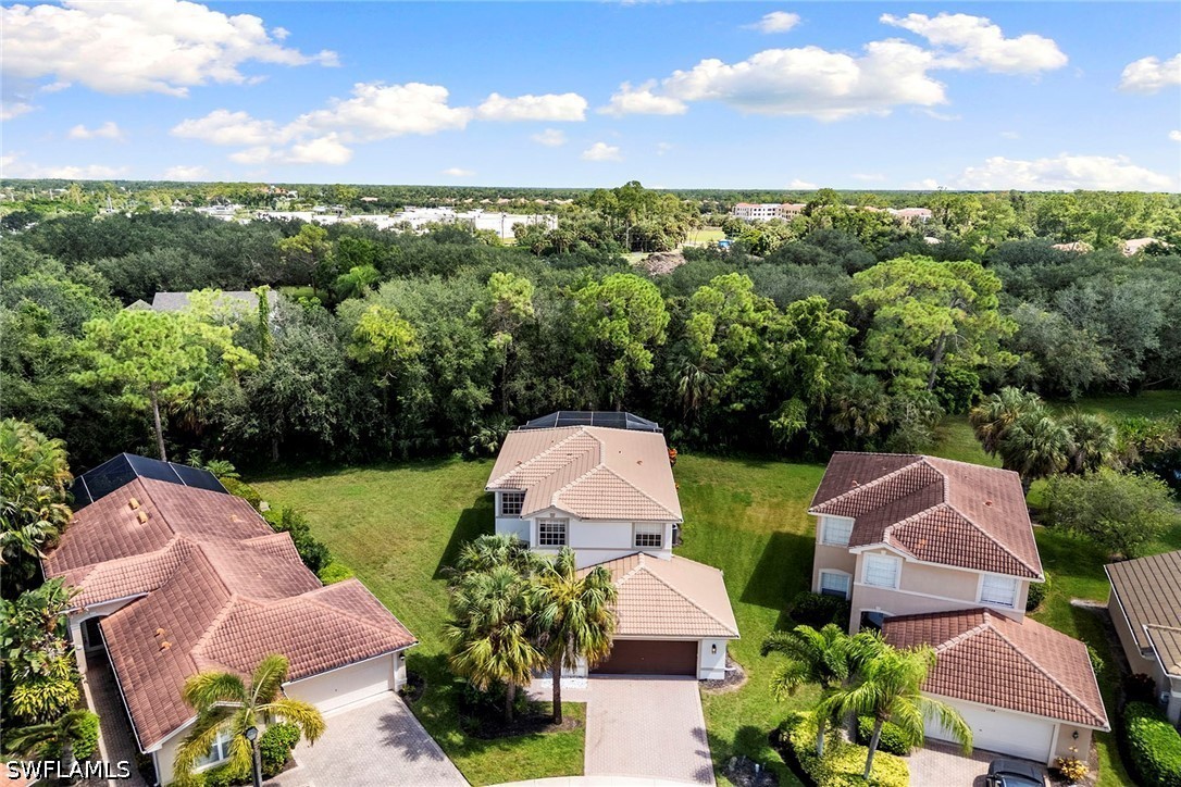 4 Bed Pool Home for Sale in Saturnia Lakes, photo 7