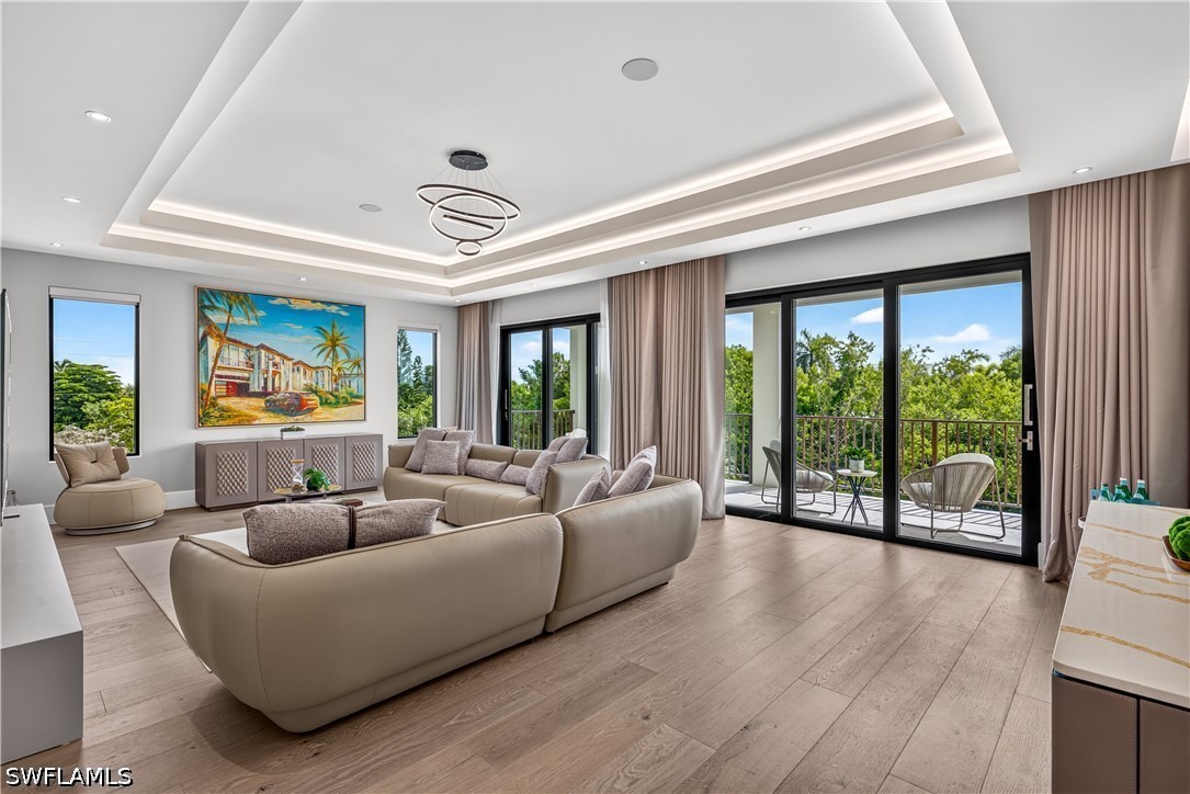 4 Bed Pool Home for Sale in Demere Landing, photo 7
