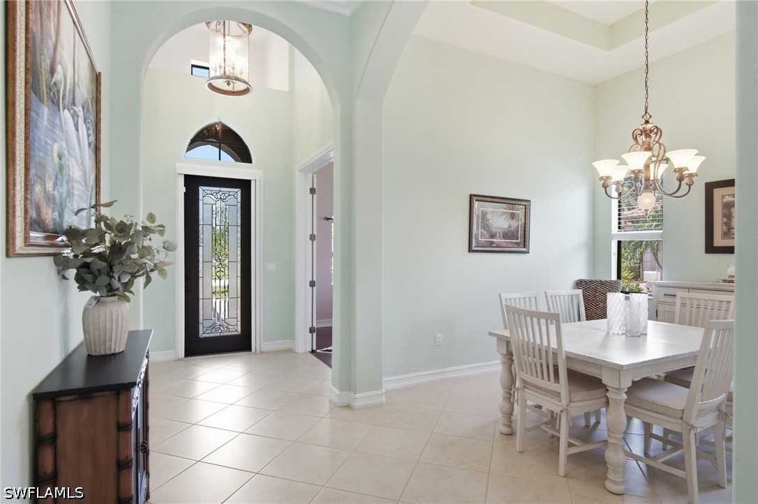 3 Bed Pool Home for Sale in Secoya Reserve, photo 7
