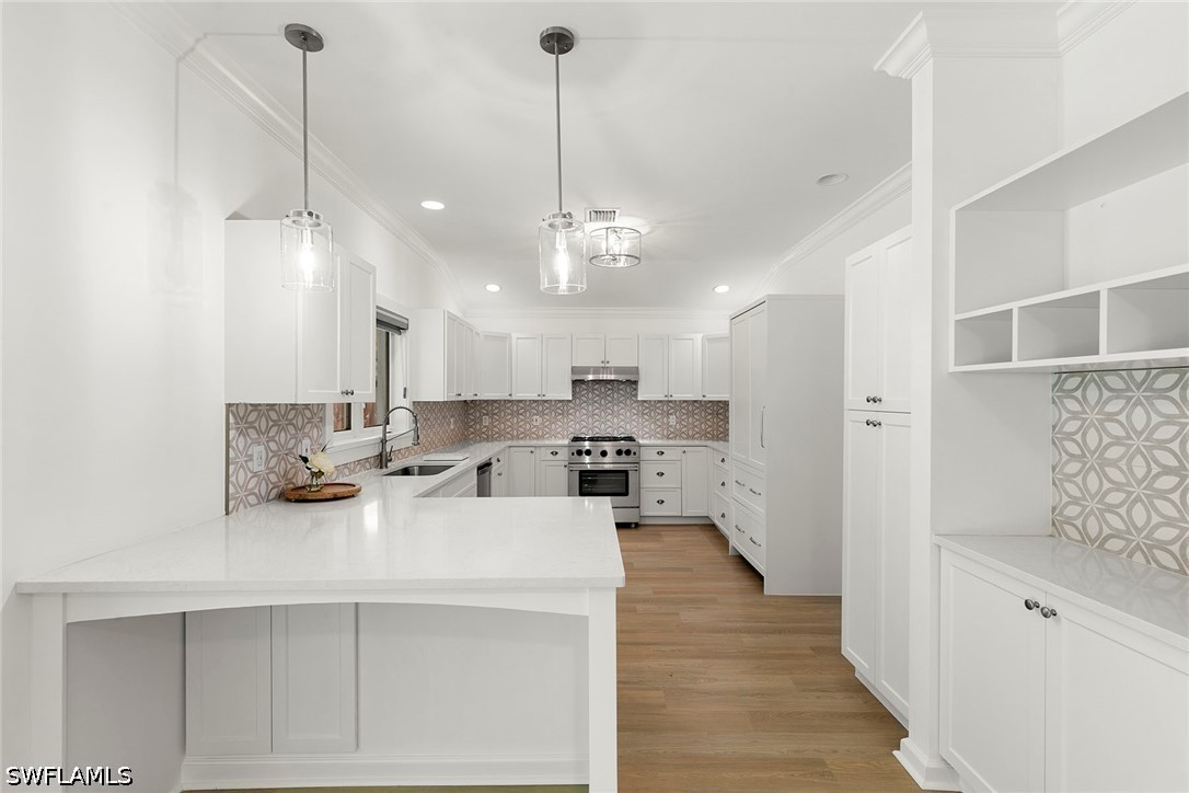 4 Bed Pool Home for Sale in Hilltop, photo 7