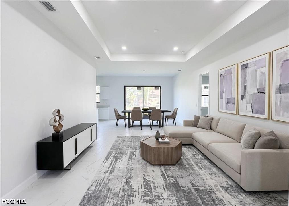 4 Bed SingleFamilyResidence for Sale in Cape Coral, photo 7
