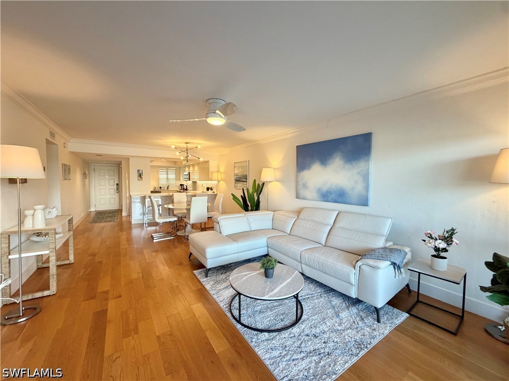 2 Bed Waterfront Home for Sale in The Anchorage, photo 7