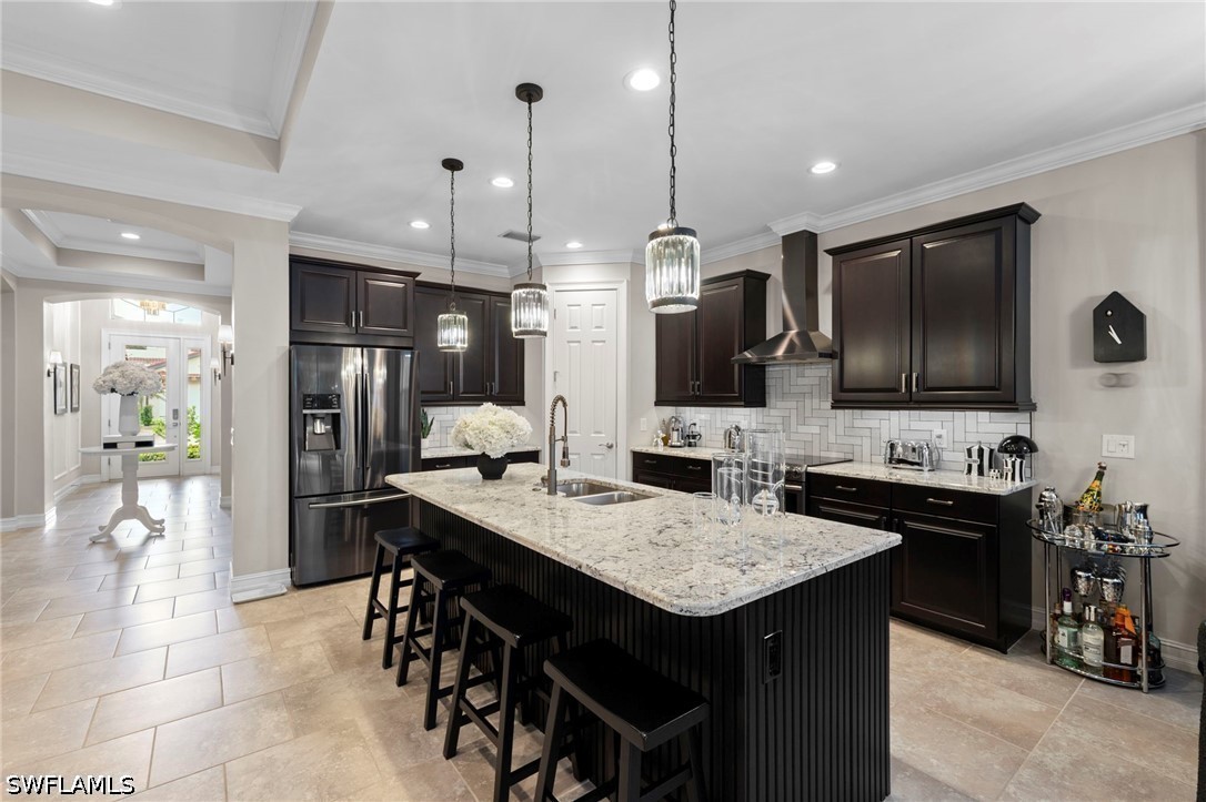 3 Bed Pool Home for Sale in Westwood Place, photo 7