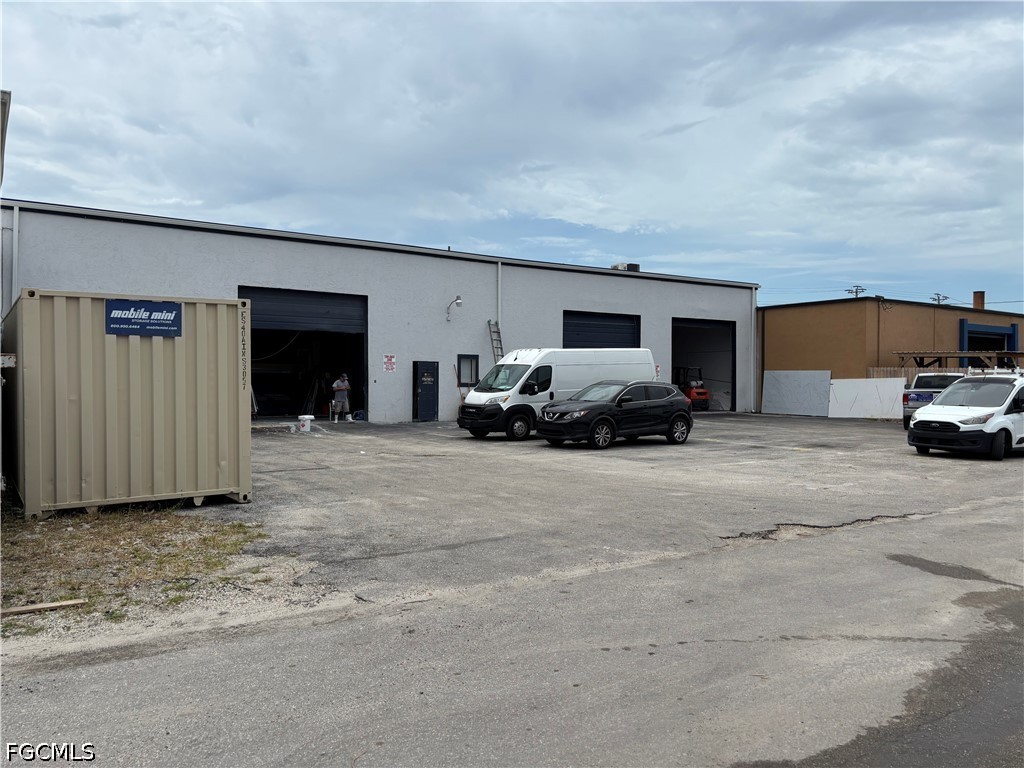 Office for Sale in Cape Coral, photo 7