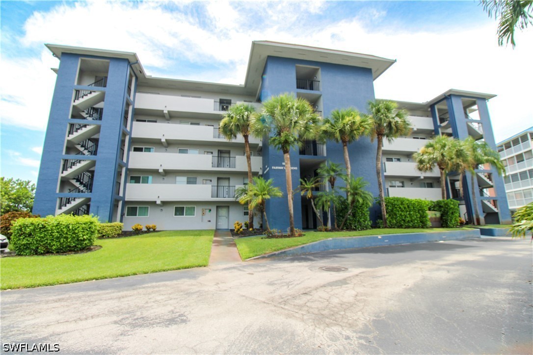 2 Bed Condominium for Sale in Fairway Gardens, photo 7