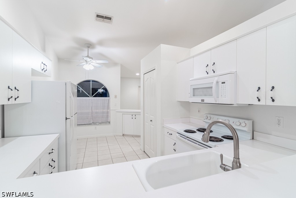 2 Bed Pool Home for Sale in Marker Lake Villas, photo 7
