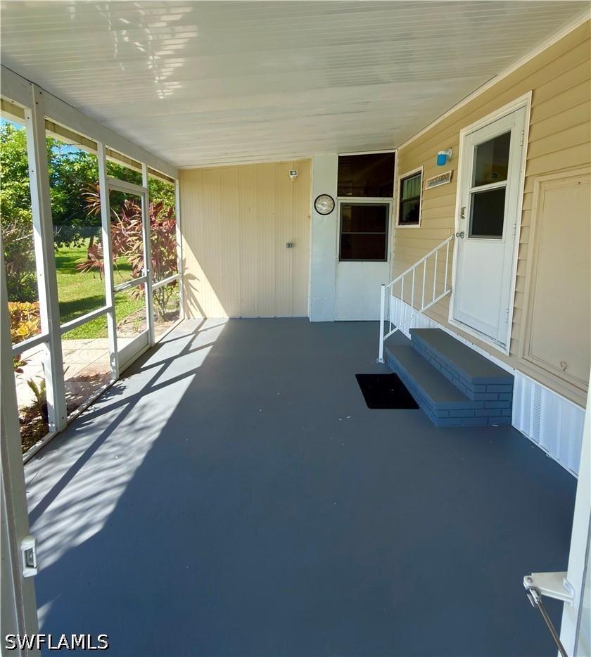 2 Bed ManufacturedHome for Sale in Naples, photo 7