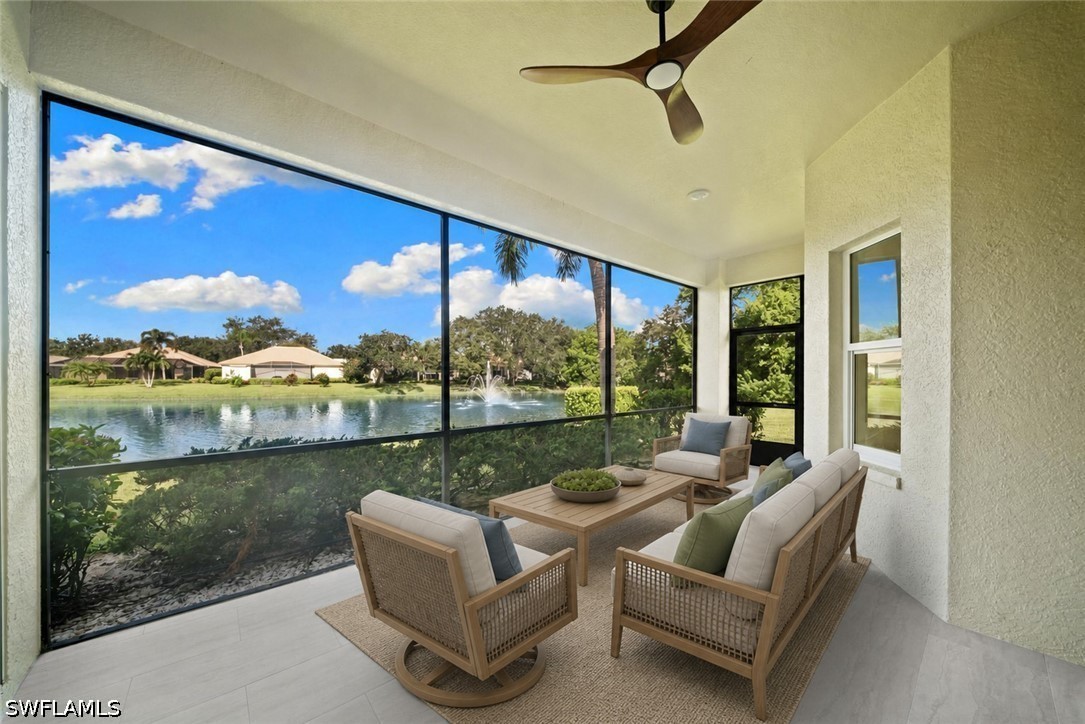 4 Bed Waterfront Home for Sale in Naples, photo 7