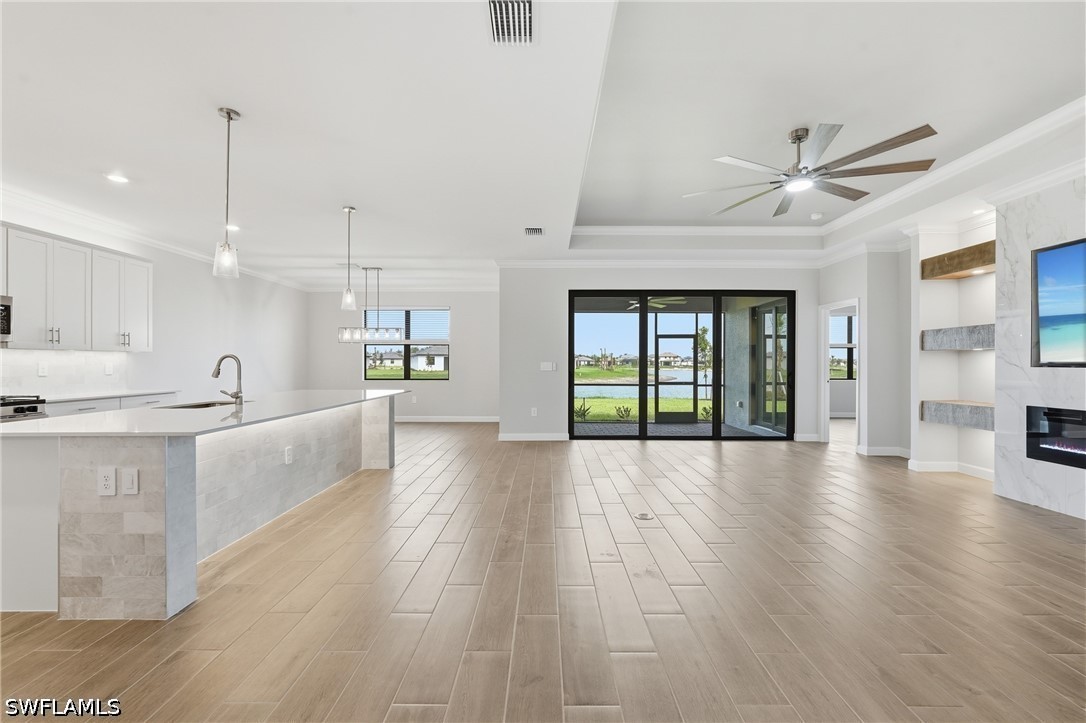 3 Bed Waterfront Home for Sale in Estero, photo 7