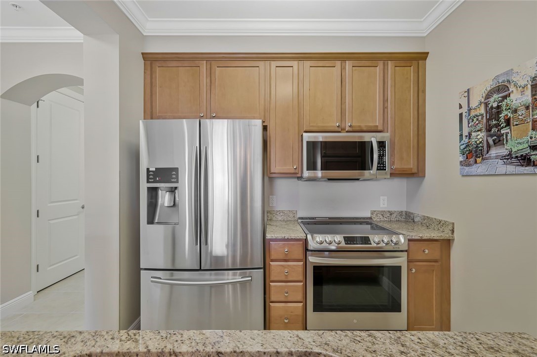 1 Bed Condominium for Sale in Estero, photo 7