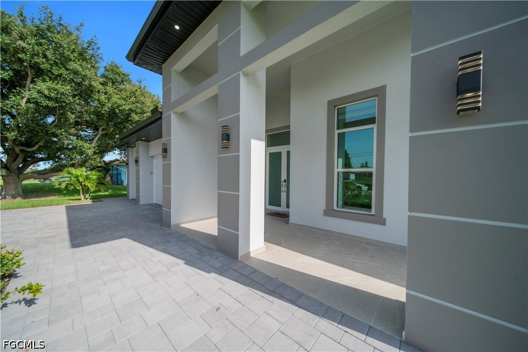 4 Bed Pool Home for Sale in Cape Coral, photo 7