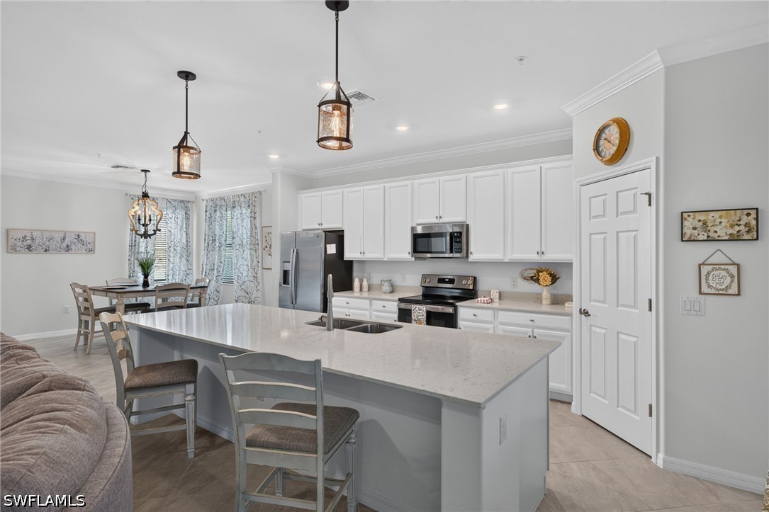 3 Bed Condominium for Sale in Fort Myers, photo 7