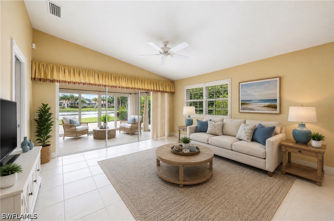 2 Bed Waterfront Home for Sale in Island Walk, photo 7