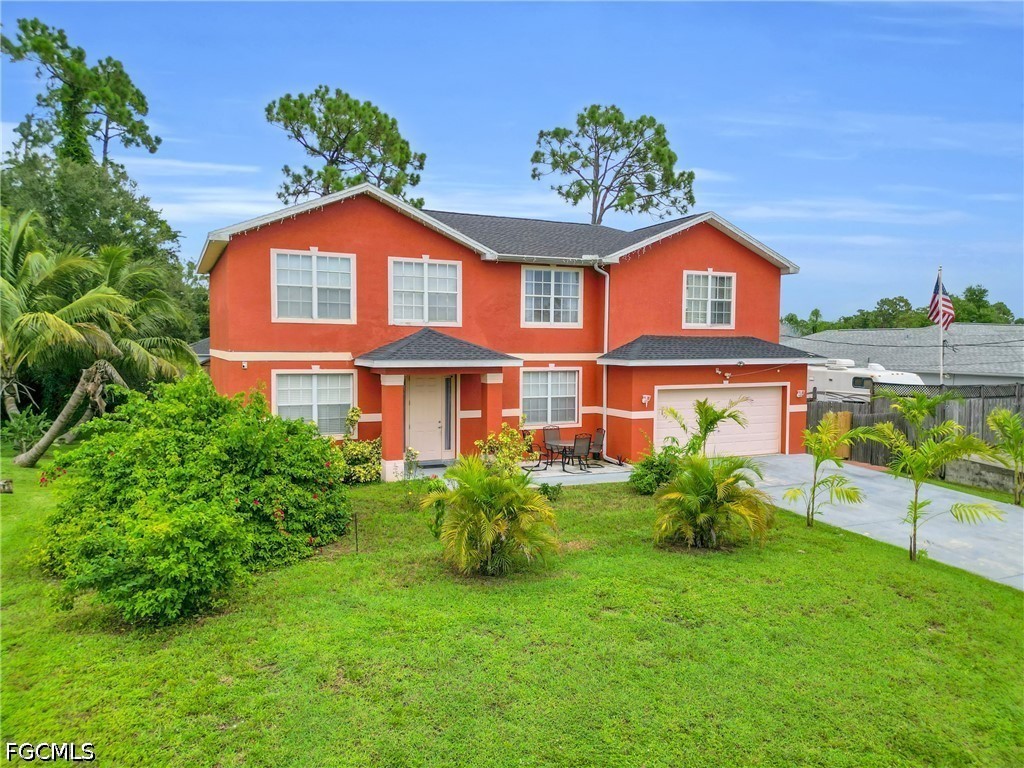 4 Bed SingleFamilyResidence for Sale in Lehigh Acres, photo 7