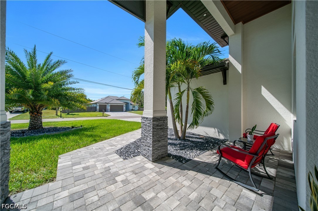 4 Bed Pool Home for Sale in Cape Coral, photo 7