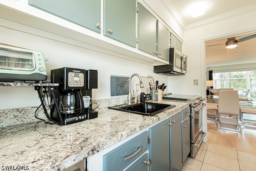 2 Bed Condominium for Sale in Park Terrace, photo 7