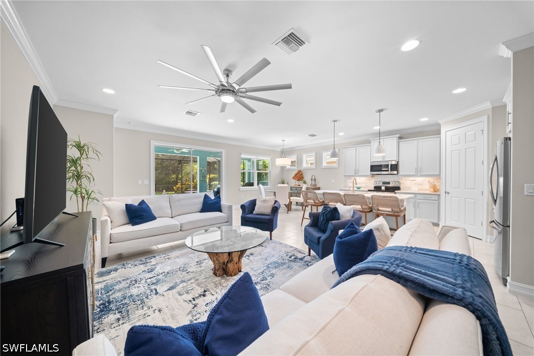 4 Bed Pool Home for Sale in Egret Landing, photo 7