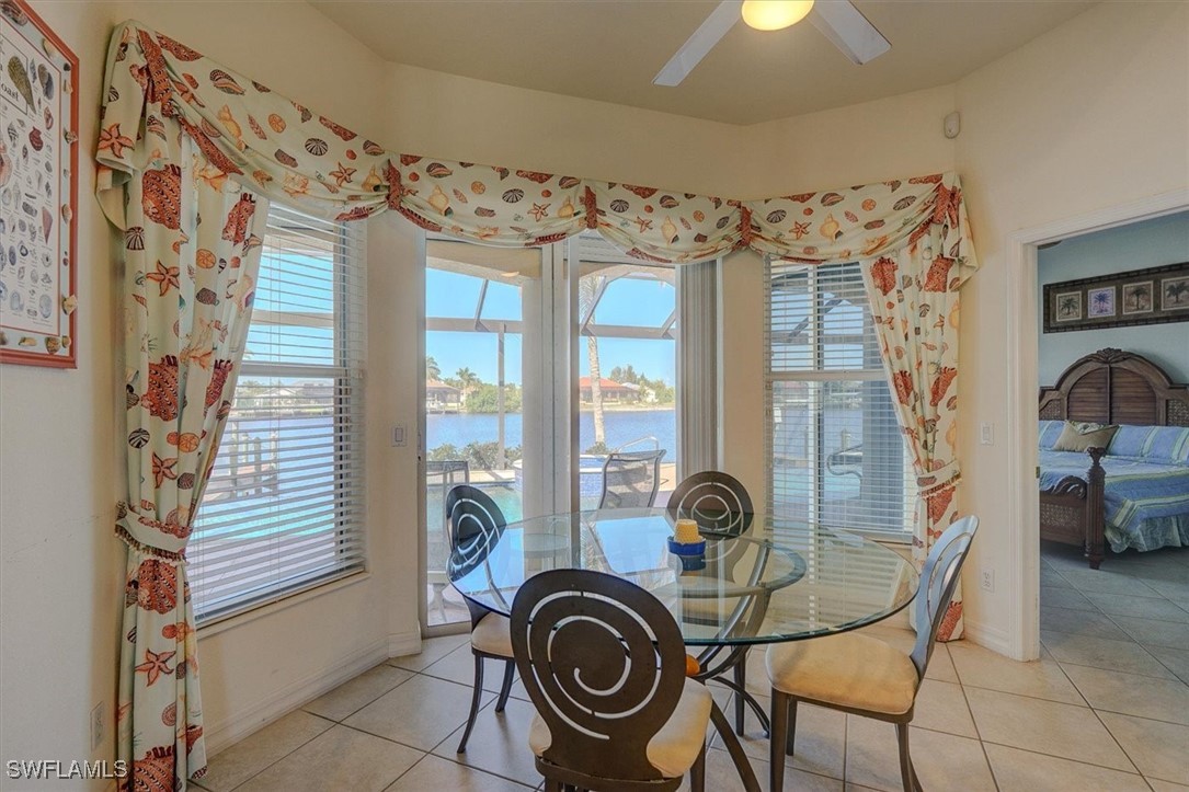 4 Bed Pool Home for Sale in Cape Coral, photo 8