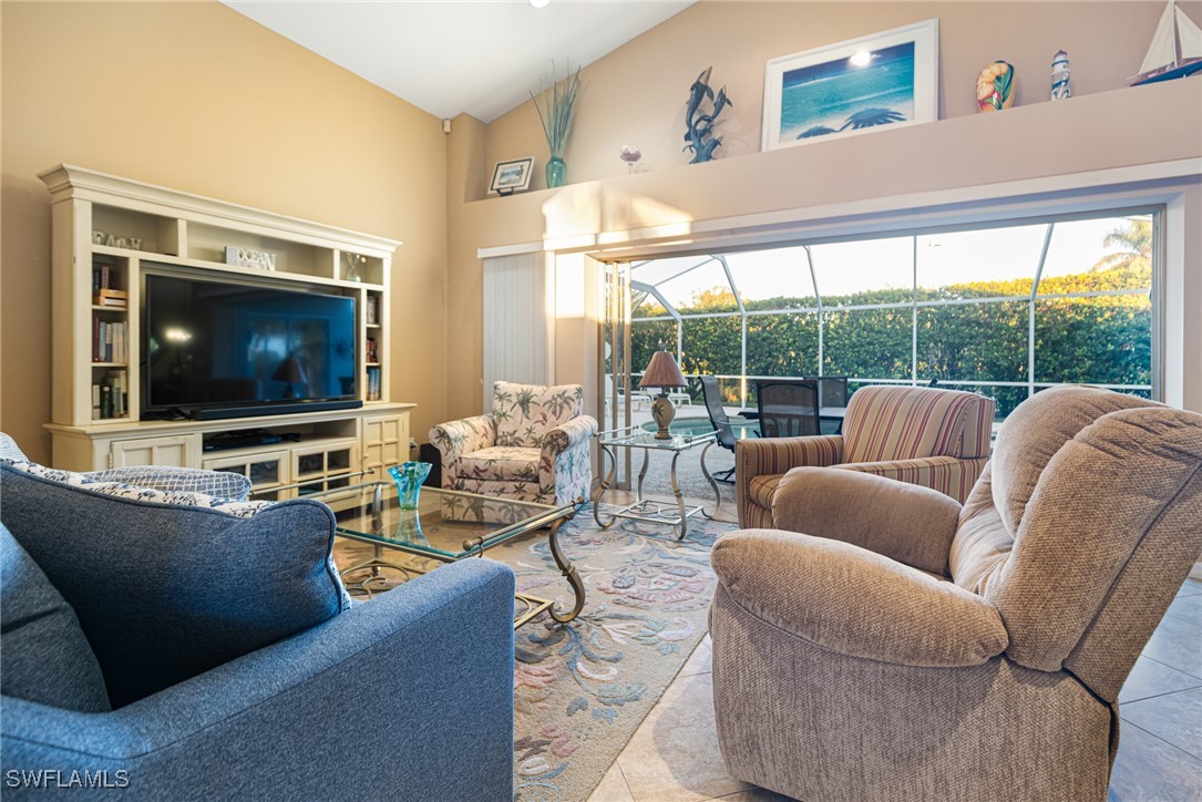 3 Bed Pool Home for Sale in Naples, photo 8