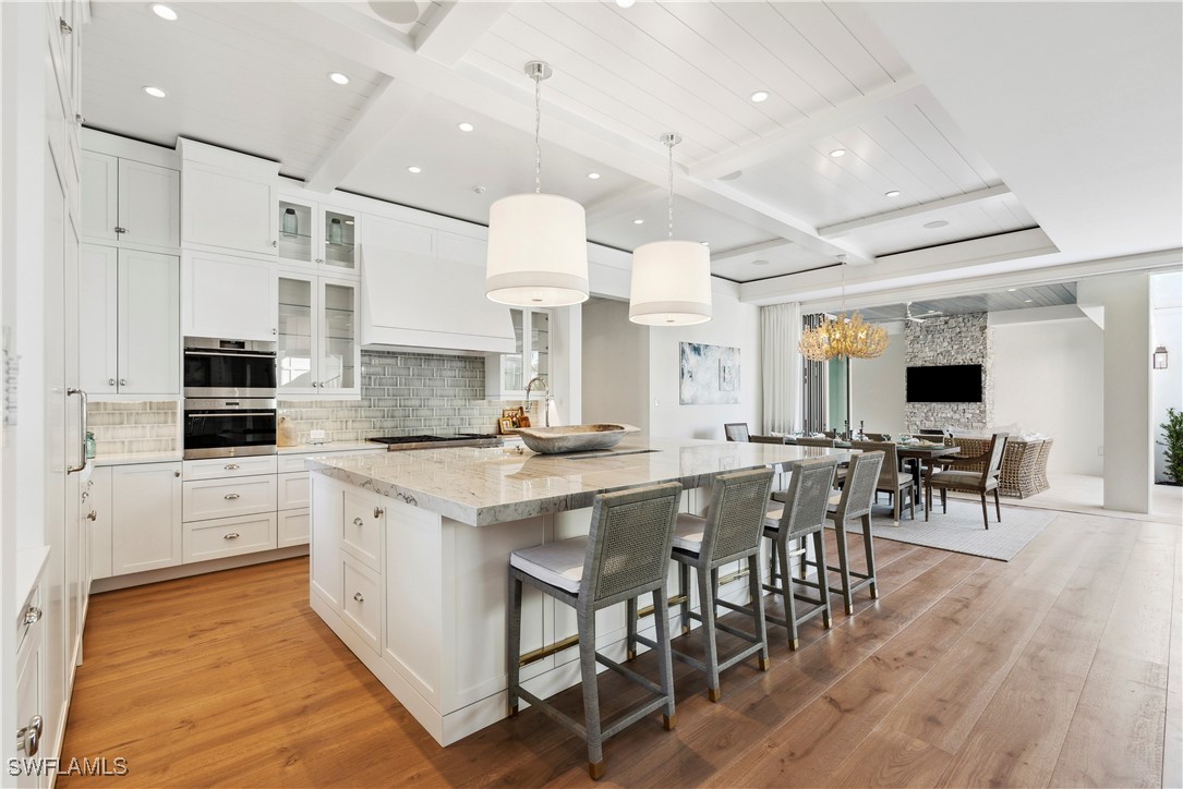5 Bed Pool Home for Sale in Olde Naples, photo 8