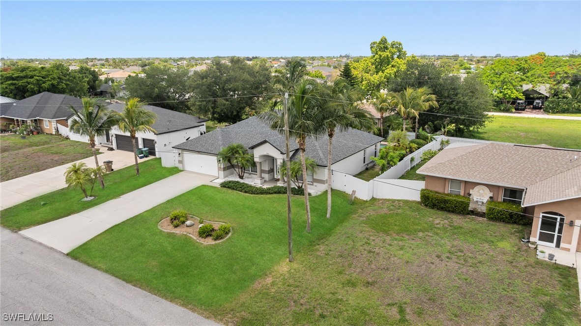 4 Bed Pool Home for Sale in Cape Coral, photo 8